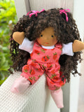 Piccolina - Issey (le mocha skin tone)