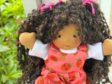Piccolina - Issey (le mocha skin tone)