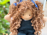 Piccolina - Jil (sunkissed skin tone)