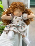 Piccolina - Misha (sunkissed skin tone)