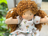 Piccolina - Misha (sunkissed skin tone)