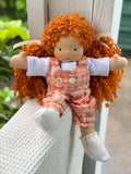 Piccolina - Ginger (sunkissed skin tone)