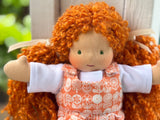 Piccolina - Ginger (sunkissed skin tone)