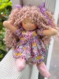 Piccolina - Phoebe (sunkissed skin tone)