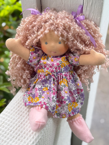 Piccolina - Phoebe (sunkissed skin tone)