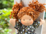 Piccolina - Quinn (sunkissed skin tone)