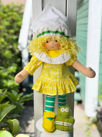 Limited Edition Little Forever Friend - 1