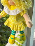 Limited Edition Little Forever Friend - 1