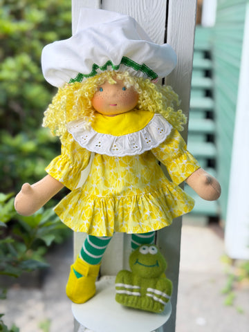 Limited Edition Little Forever Friend - 2