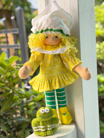 Limited Edition Little Forever Friend - 3