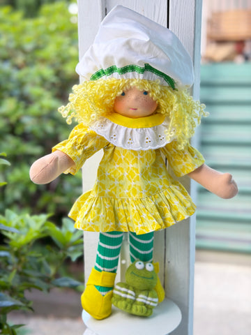 Limited Edition Little Forever Friend - 5