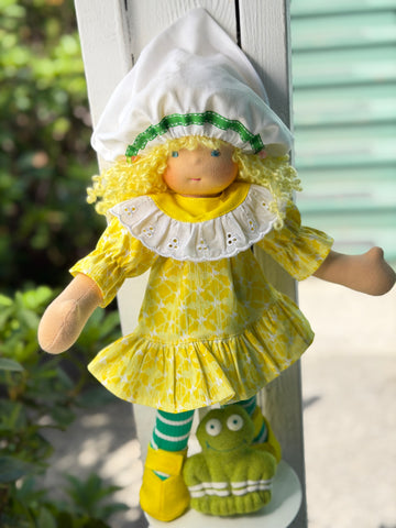 Limited Edition Little Forever Friend - 6