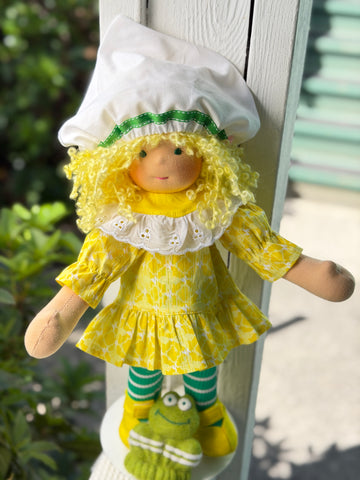 Limited Edition Little Forever Friend - 8