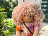 Forever Friend Claire (sunkissed)