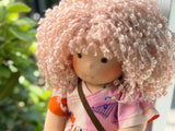 Forever Friend Claire (sunkissed)
