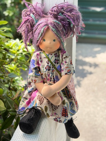 Forever Friend Melody (sunkissed)