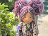 Forever Friend Melody (sunkissed)