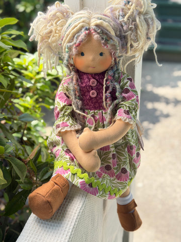 Forever Friend Serephina (sunkissed)
