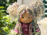 Forever Friend Serephina (sunkissed)