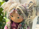 Forever Friend Serephina (sunkissed)