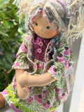 Forever Friend Serephina (sunkissed)