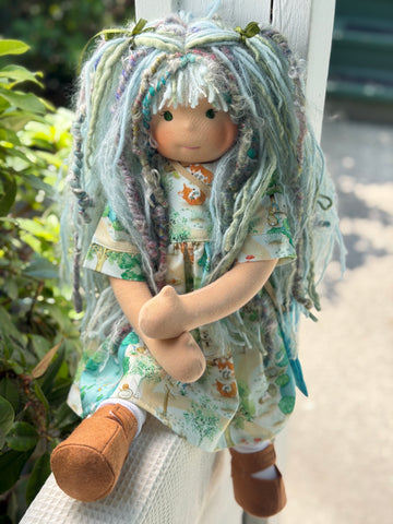 Forever Friend Dream (sunkissed)