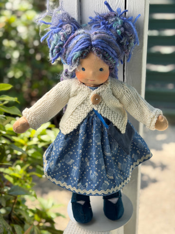 Little Friend Oceana (sunkissed )