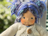 Little Friend Oceana (sunkissed )