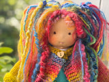 Little Friend Harmony (sunkissed )