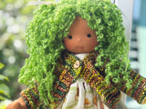 Little Friend Gia (le mocha )