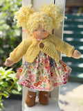 Little Friend Daffodil (sunkissed )