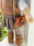 Little Friend Back to School Maya (sunkissed )