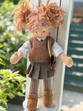 Little Friend Back to School Louisa (sunkissed )