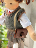 Little Friend Back to School Hadley (sunkissed )