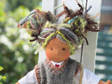Little Friend Back to School Persephone (le mocha)