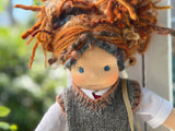 Little Friend Back to School Samantha (sunkissed )