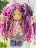Little Buddy Petal (sunkissed)
