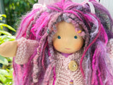Little Buddy Petal (sunkissed)