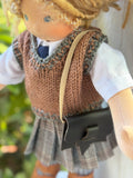 Little Friend Back to School Kit (sunkissed )