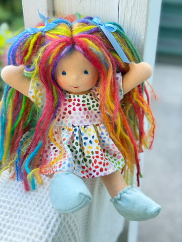 Piccolina Trixie (sunkissed)