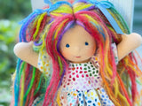 Piccolina Trixie (sunkissed)