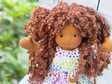 Piccolina Ellie (le mocha)