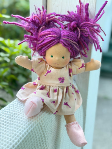 Piccolina Claire (sunkissed)