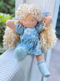 Piccolina Hadley (sunkissed)
