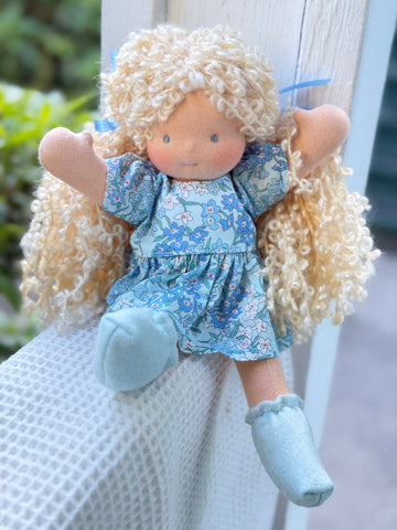 Piccolina Hadley (sunkissed)