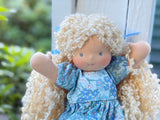 Piccolina Hadley (sunkissed)