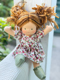 Piccolina Brownwen (sunkissed)