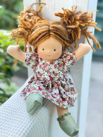 Piccolina Brownwen (sunkissed)
