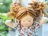 Piccolina Brownwen (sunkissed)