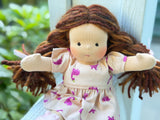 Piccolina Lottie (sunkissed)